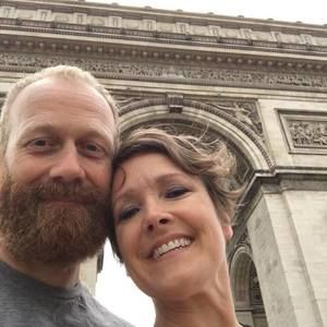 Meet your Posher, Marci